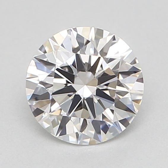 Loose Diamond - ROUND 0.36ct E VVS1 (1 of 1)