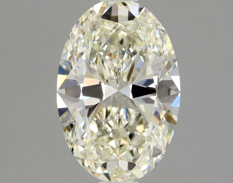 Loose Diamond - OVAL 1.01ct L VVS2 (1 of 1)