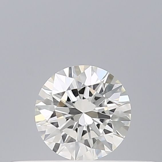 Loose Diamond - ROUND 0.22ct H VVS1 (1 of 1)