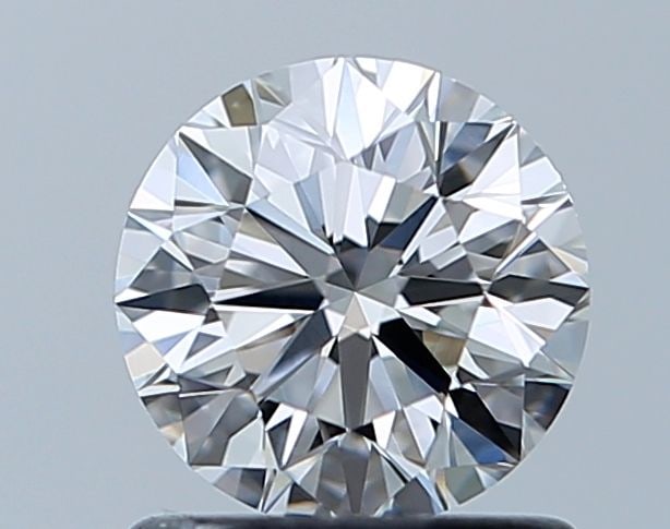Loose Diamond - ROUND 0.9ct F VS1 (1 of 1)