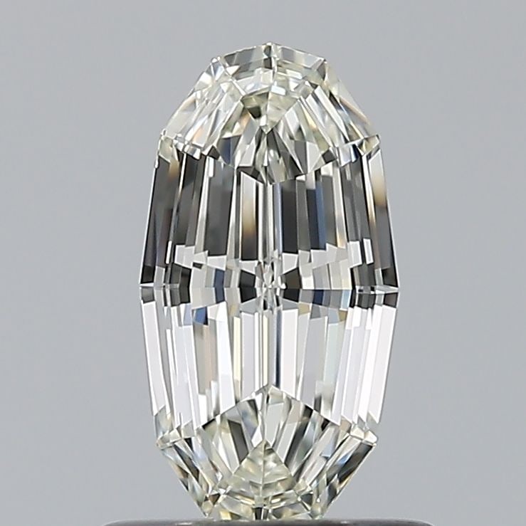 Loose Diamond - OVAL 0.71ct J VS1 (1 of 1)