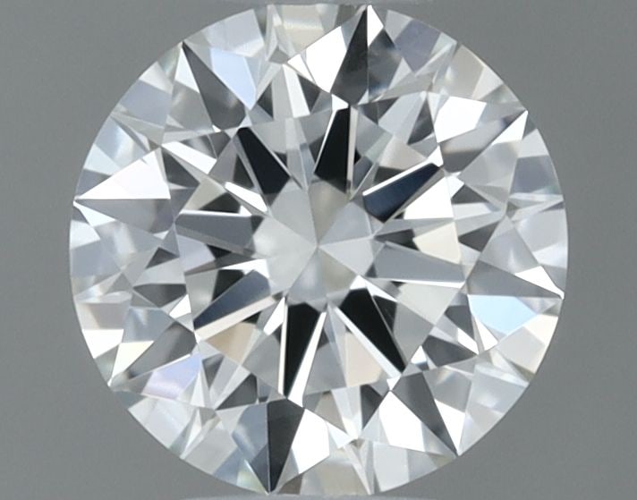 Loose Diamond - ROUND 0.32ct I VVS2 (1 of 1)