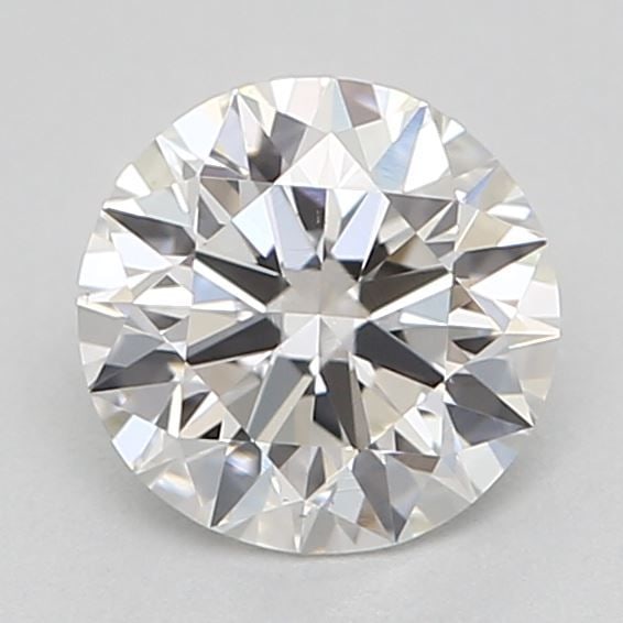 Loose Diamond - ROUND 0.5ct F VS2 (1 of 1)