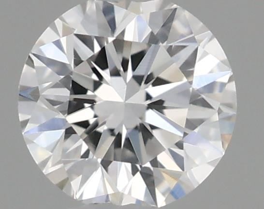 Loose Diamond - ROUND 0.21ct E VVS2 (1 of 1)
