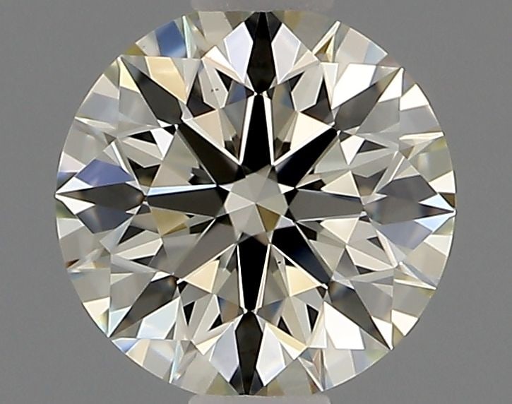 Loose Diamond - ROUND 0.73ct K VVS2 (1 of 1)