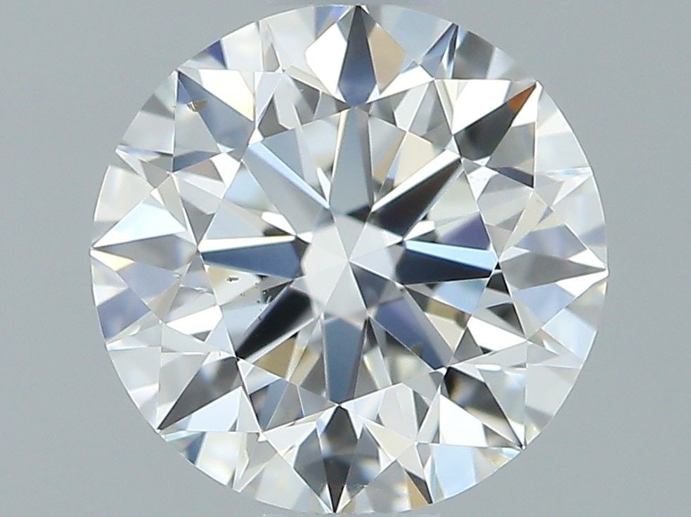 Loose Diamond - ROUND 0.8ct H SI1 (1 of 1)