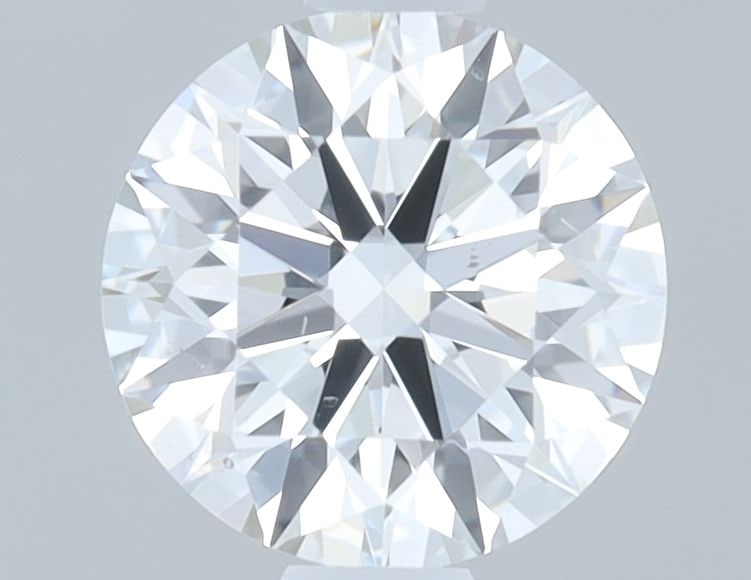 Loose Diamond - ROUND 0.5ct F SI1: Loose Diamond - ROUND 0.5ct F SI1 Source: Natural Shape: ROUND Carats: 0.5 Color: F Clarity: SI1 Certification: GIA Video: