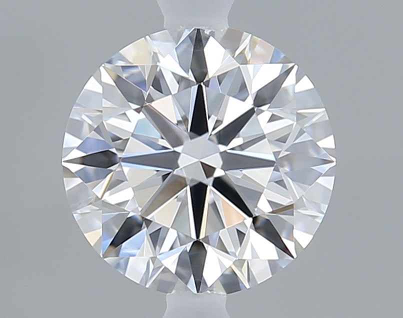 Loose Diamond - ROUND 0.61ct D VVS2 (1 of 1)