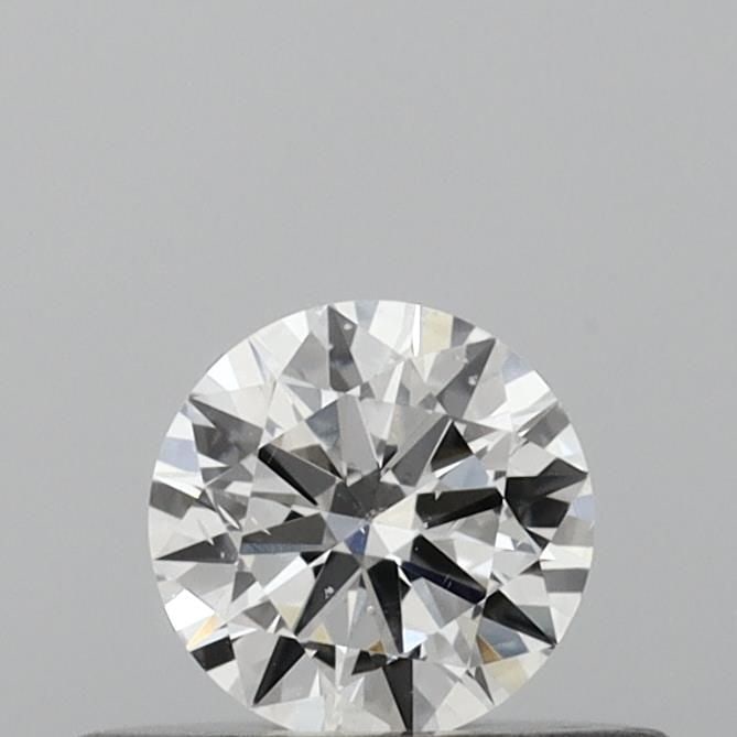 Loose Diamond - ROUND 0.3ct F SI1: Loose Diamond - ROUND 0.3ct F SI1 Source: Natural Shape: ROUND Carats: 0.3 Color: F Clarity: SI1 Certification: GIA Video:
