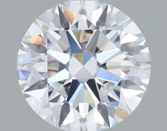 Loose Diamond - ROUND 1.06ct D FL (1 of 1)