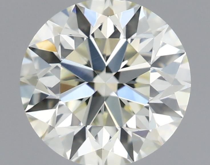 Loose Diamond - ROUND 0.67ct N VVS1 (1 of 1)