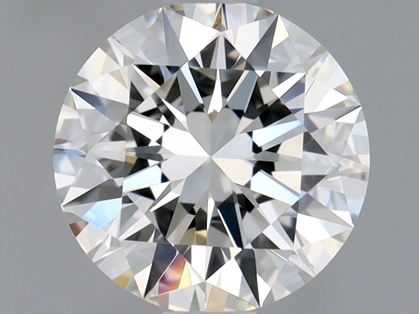 Loose Diamond - ROUND 0.9ct G IF (1 of 1)
