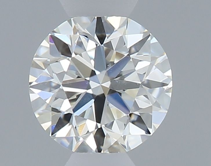 Loose Diamond - ROUND 0.3ct I SI1: Loose Diamond - ROUND 0.3ct I SI1 Source: Natural Shape: ROUND Carats: 0.3 Color: I Clarity: SI1 Certification: GIA Video: