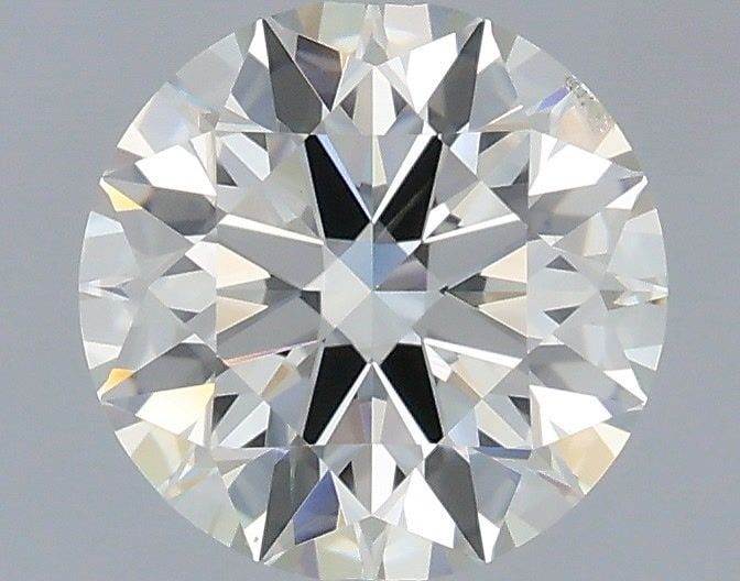 Loose Diamond - ROUND 1.01ct I SI1: Loose Diamond - ROUND 1.01ct I SI1 Source: Natural Shape: ROUND Carats: 1.01 Color: I Clarity: SI1 Certification: IGI Video: