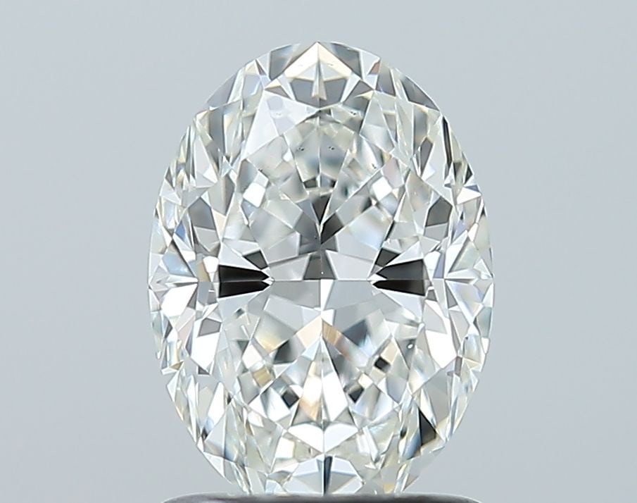 Loose Diamond - OVAL 1.2ct G VS2 (1 of 1)