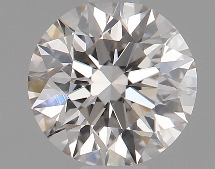 Loose Diamond - ROUND 0.55ct Faint Pink VVS2 (1 of 1)