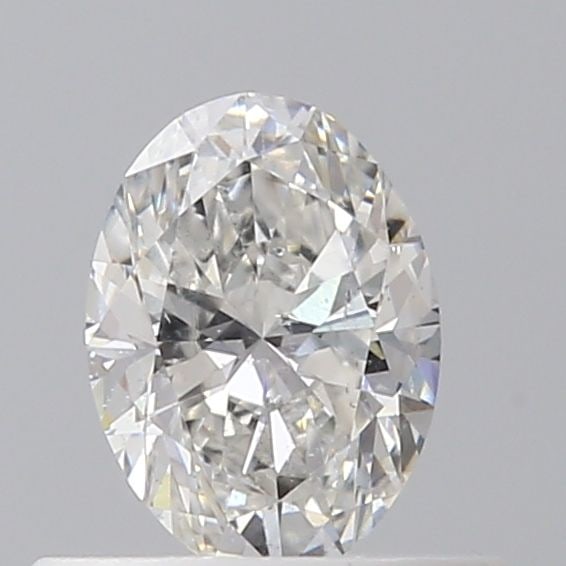 Loose Diamond - OVAL 0.4ct F SI2: Loose Diamond - OVAL 0.4ct F SI2 Source: Natural Shape: OVAL Carats: 0.4 Color: F Clarity: SI2 Certification: GIA Video: