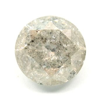 Loose Diamond - ROUND 6.05ct I I3 (1 of 1)