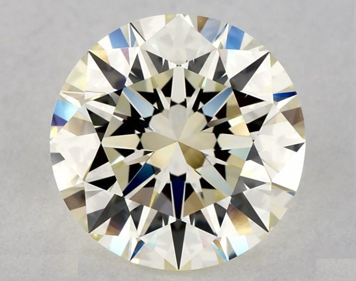 Loose Diamond - ROUND 2.01ct M VS2 (1 of 1)