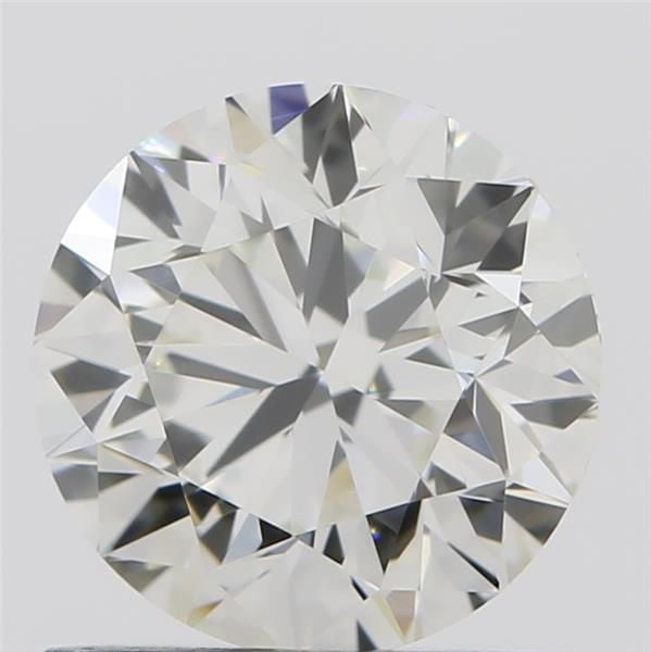 Loose Diamond - ROUND 0.7ct I VVS1 (1 of 1)