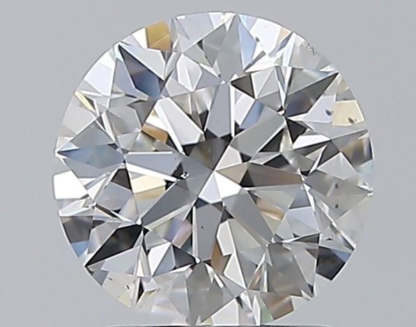 Loose Diamond - ROUND 1.71ct F VS2 (1 of 1)