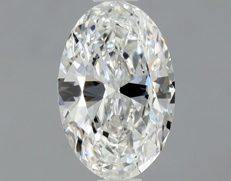 Loose Diamond - OVAL 0.7ct G VS1 (1 of 1)