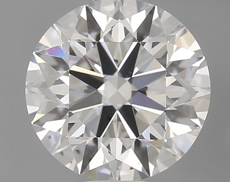 Loose Diamond - ROUND 0.83ct D SI1: Loose Diamond - ROUND 0.83ct D SI1 Source: Natural Shape: ROUND Carats: 0.83 Color: D Clarity: SI1 Certification: GIA Video: