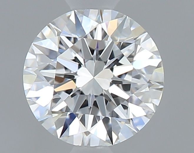 Loose Diamond - ROUND 0.37ct E VVS2 (1 of 1)