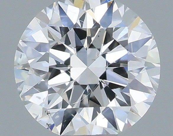 Loose Diamond - ROUND 0.31ct D SI1: Loose Diamond - ROUND 0.31ct D SI1 Source: Natural Shape: ROUND Carats: 0.31 Color: D Clarity: SI1 Certification: IGI Video: