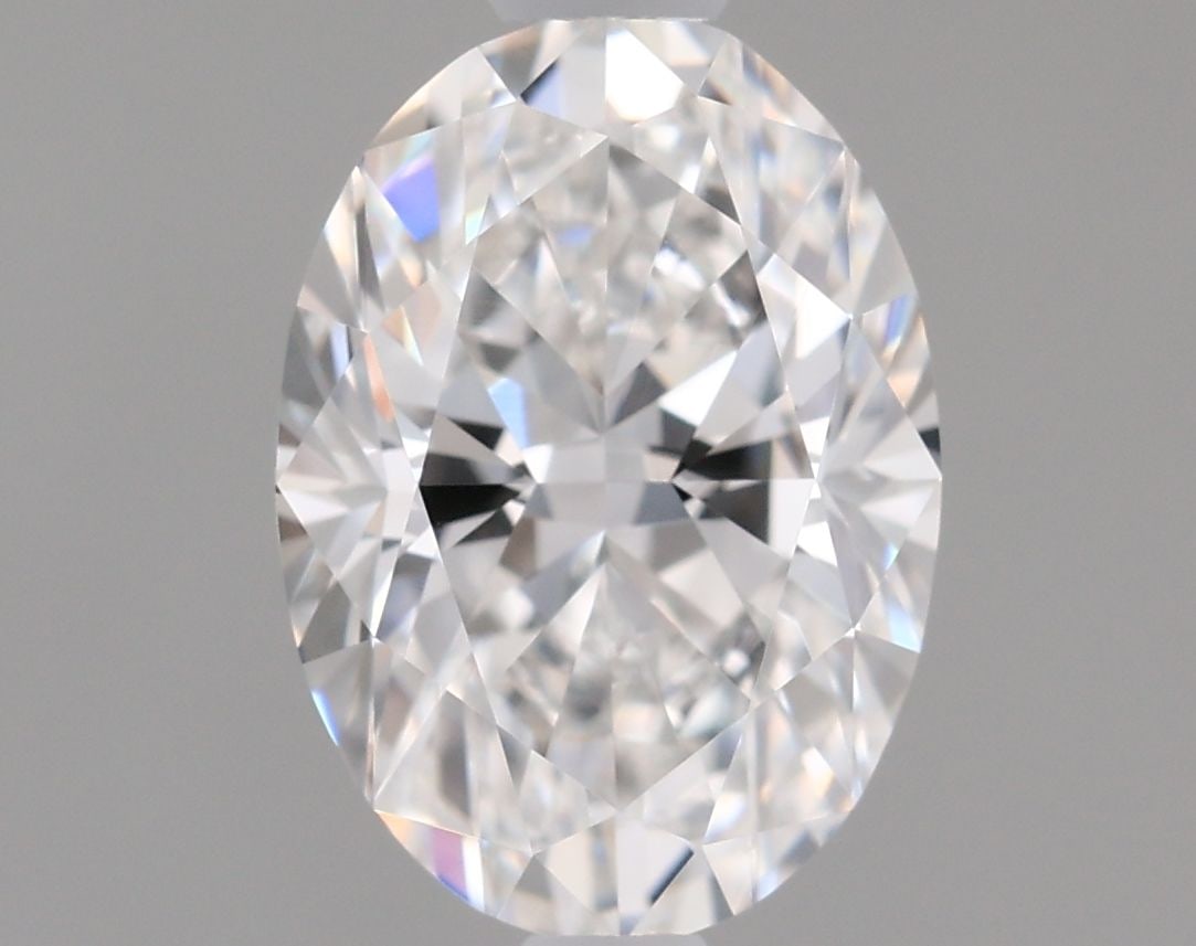 Loose Diamond - OVAL 0.8ct E VS2 (1 of 1)