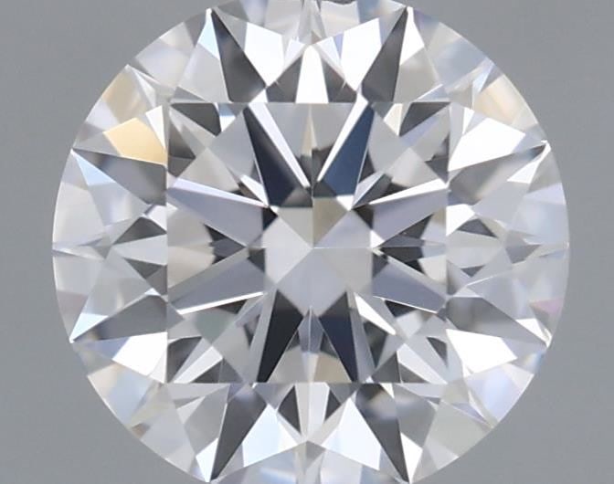 Loose Diamond - ROUND 0.52ct D VVS2: Loose Diamond - ROUND 0.52ct D VVS2 Source: Natural Shape: ROUND Carats: 0.52 Color: D Clarity: VVS2 Certification: GIA Video: Video Link The Diamond Depot Guarantee: All items in this auction are