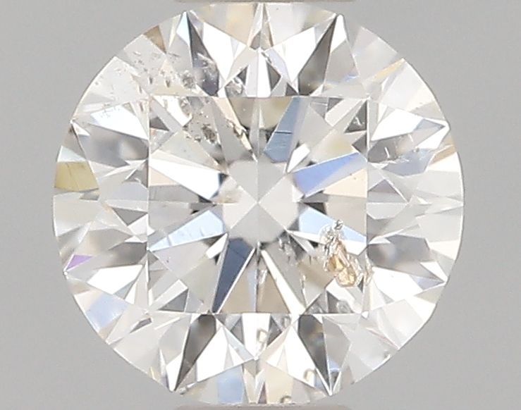 Loose Diamond - ROUND 0.3ct H I1: Loose Diamond - ROUND 0.3ct H I1 Source: Natural Shape: ROUND Carats: 0.3 Color: H Clarity: I1 Certification: GIA Video: Video Link The Diamond Depot Guarantee: All items in this auction are
