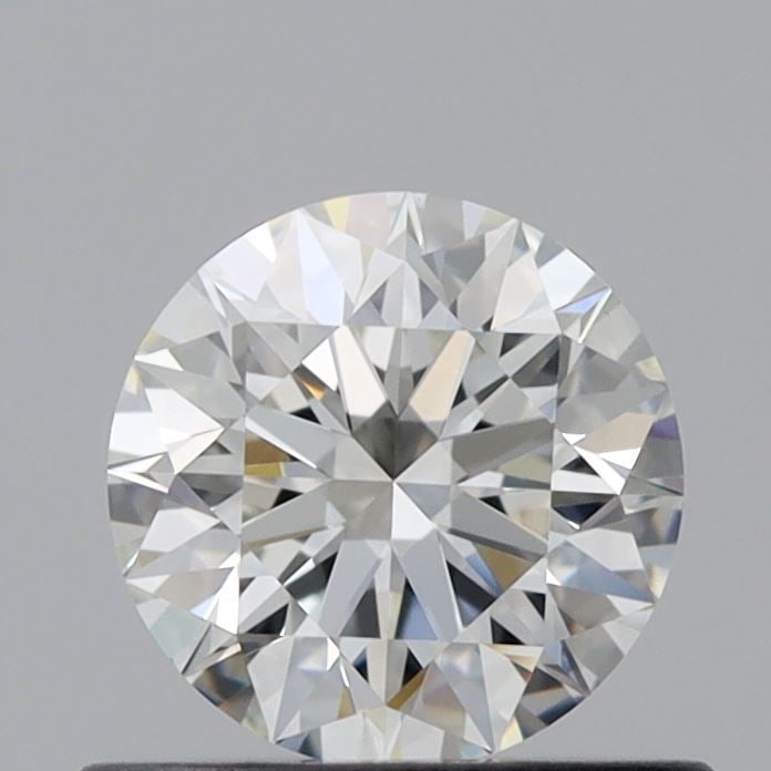 Loose Diamond - ROUND 0.59ct J VVS2: Loose Diamond - ROUND 0.59ct J VVS2 Source: Natural Shape: ROUND Carats: 0.59 Color: J Clarity: VVS2 Certification: GIA Video: Video Link The Diamond Depot Guarantee: All items in this auction are