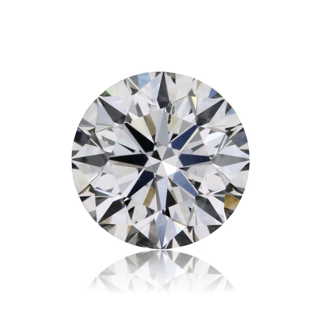 Loose Diamond - ROUND 0.8ct E SI1 (1 of 1)