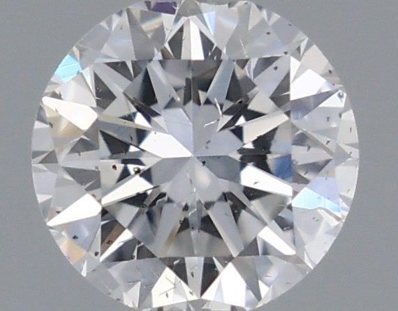 Loose Diamond - ROUND 0.28ct E SI2 (1 of 1)