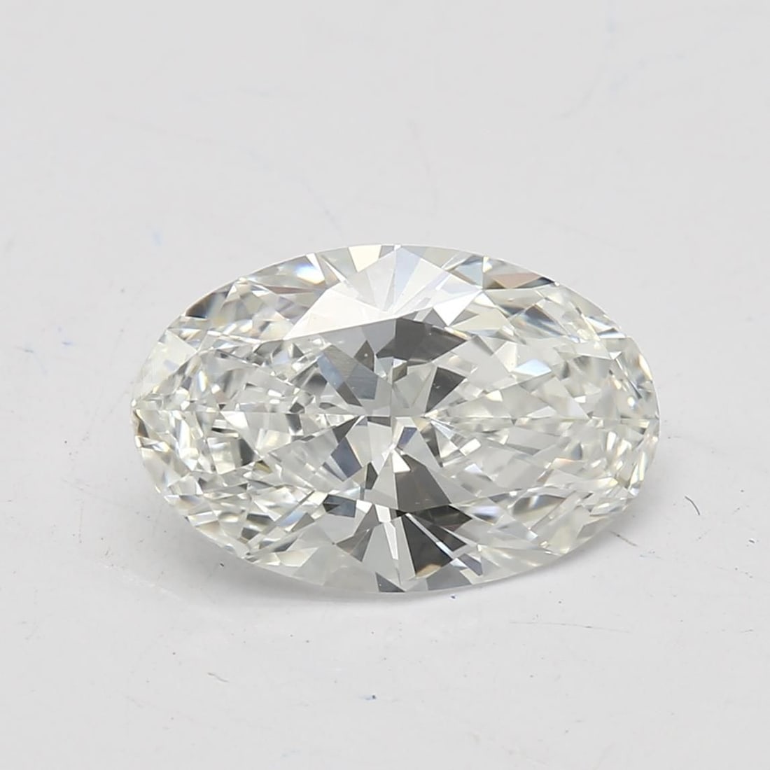 Loose Diamond - OVAL 1.2ct G VVS2 (1 of 1)