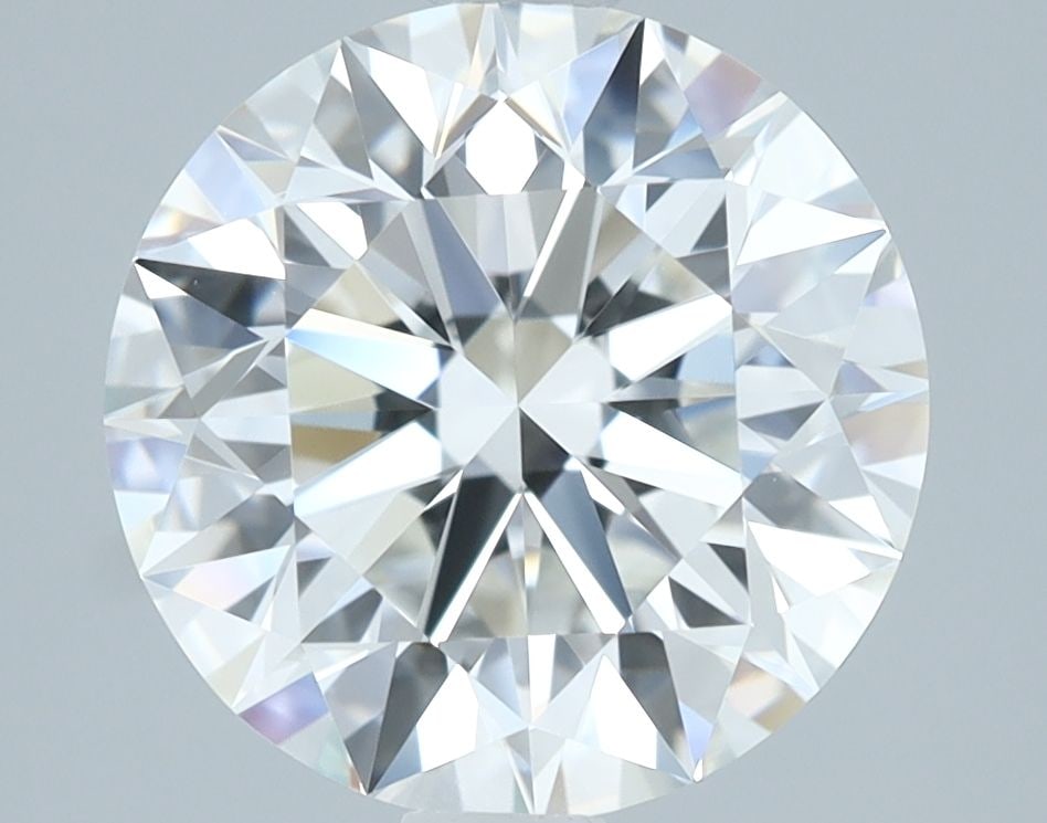 Loose Diamond - ROUND 1.07ct D IF (1 of 1)