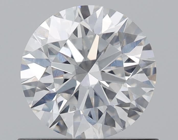 Loose Diamond - ROUND 0.7ct E SI1 (1 of 1)