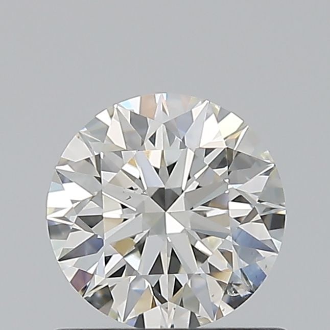 Loose Diamond - ROUND 0.63ct H SI1 (1 of 1)