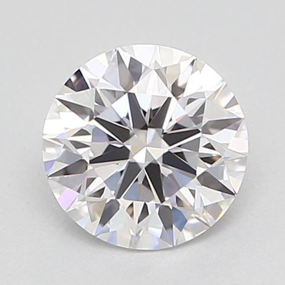 Loose Diamond - ROUND 0.4ct D VVS1: Loose Diamond - ROUND 0.4ct D VVS1 Source: Natural Shape: ROUND Carats: 0.4 Color: D Clarity: VVS1 Certification: GIA Video: