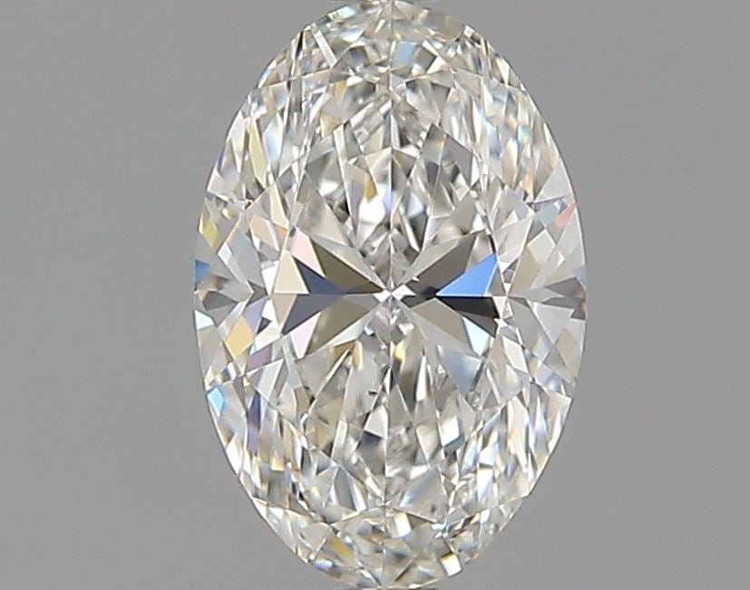 Loose Diamond - OVAL 1.01ct H SI1: Loose Diamond - OVAL 1.01ct H SI1 Source: Natural Shape: OVAL Carats: 1.01 Color: H Clarity: SI1 Certification: GIA Video: