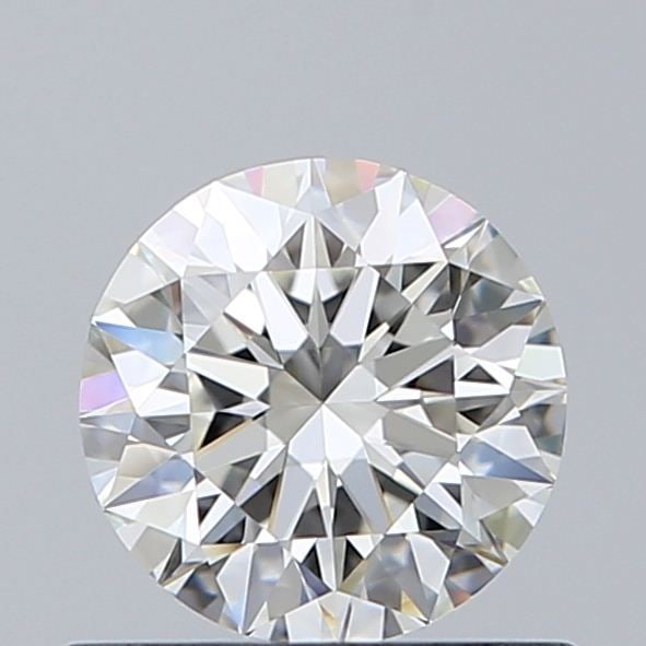 Loose Diamond - ROUND 0.6ct I VVS1: Loose Diamond - ROUND 0.6ct I VVS1 Source: Natural Shape: ROUND Carats: 0.6 Color: I Clarity: VVS1 Certification: GIA Video: