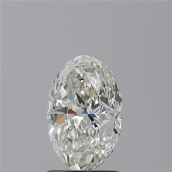 Loose Diamond - OVAL 1.51ct I I1: Loose Diamond - OVAL 1.51ct I I1 Source: Natural Shape: OVAL Carats: 1.51 Color: I Clarity: I1 Certification: GIA Video: