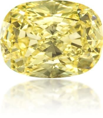 Loose Diamond - OVAL 1.02ct Fancy Intense Yellow VS1: Loose Diamond - OVAL 1.02ct Fancy Intense Yellow VS1 Source: Natural Shape: OVAL Carats: 1.02 Color: Fancy Intense Yellow Certification: NONE The Diamond Depot Guarantee: All items in this auction are