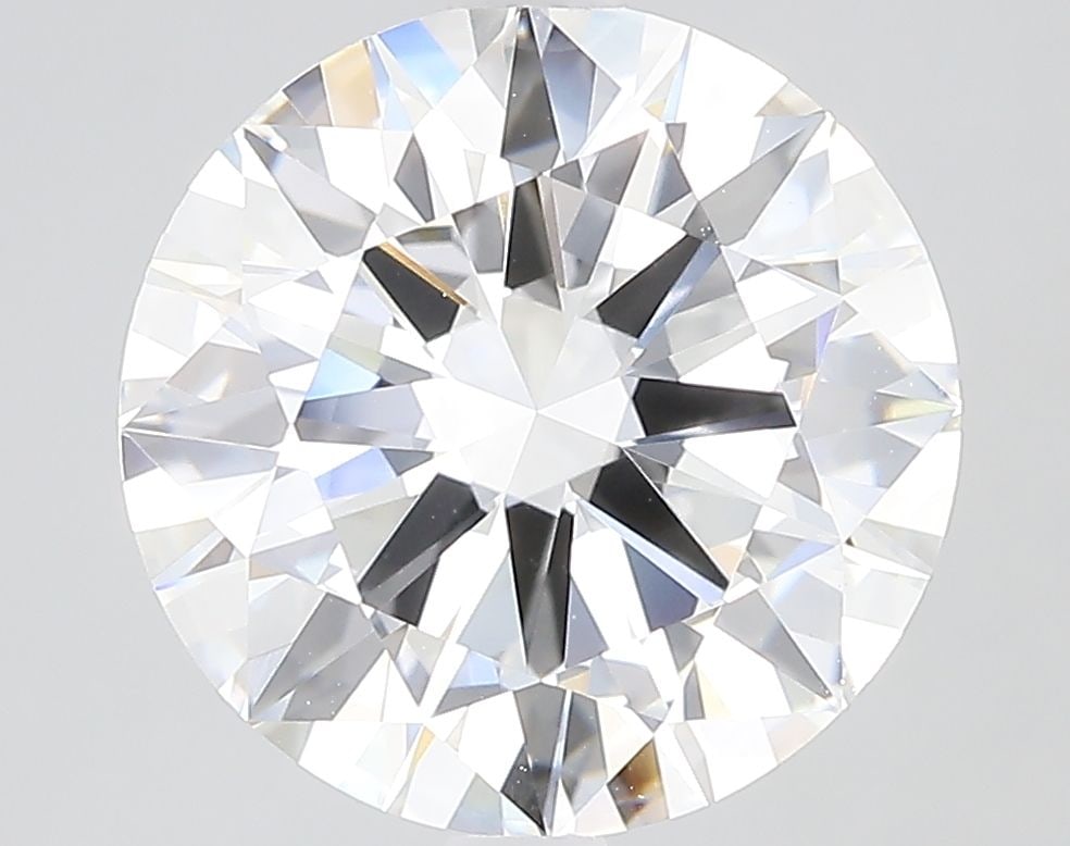 Loose Diamond - ROUND 5.05ct E VVS2: Loose Diamond - ROUND 5.05ct E VVS2 Source: This is a real non-mined Diamond that has been grown in a lab Shape: ROUND Carats: 5.05 Color: E Clarity: VVS2 Certification: IGI Video:
