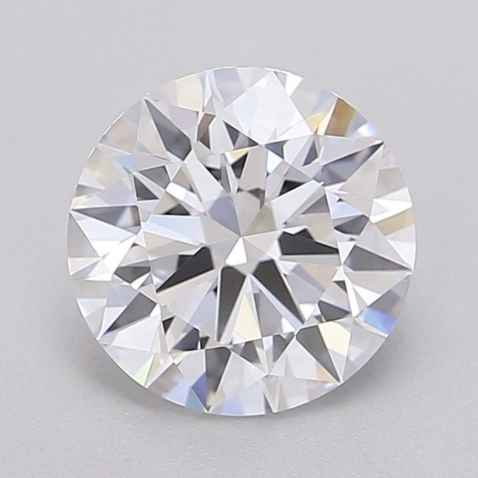 Ideal Loose Diamond - ROUND 2.55ct D FL (1 of 1)