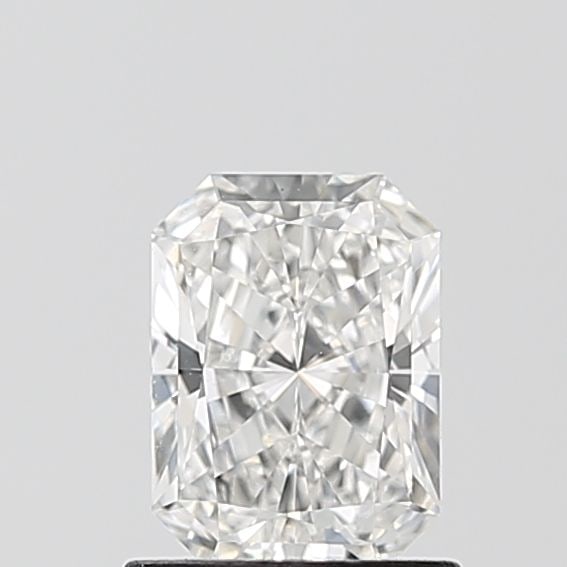 Loose Diamond - RADIANT 1.01ct E VVS1: Loose Diamond - RADIANT 1.01ct E VVS1 Source: This is a real non-mined Diamond that has been grown in a lab Shape: RADIANT Carats: 1.01 Color: E Clarity: VVS1 Certification: IGI Video: