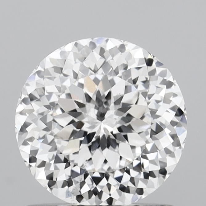 Loose Diamond - ROUND 1.04ct E VS1: Loose Diamond - ROUND 1.04ct E VS1 Source: This is a real non-mined Diamond that has been grown in a lab Shape: ROUND Carats: 1.04 Color: E Clarity: VS1 Certification: IGI Video:
