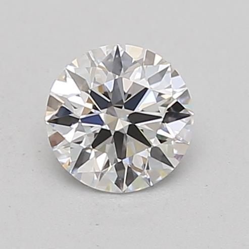 Ideal Loose Diamond - ROUND 0.34ct D FL (1 of 1)