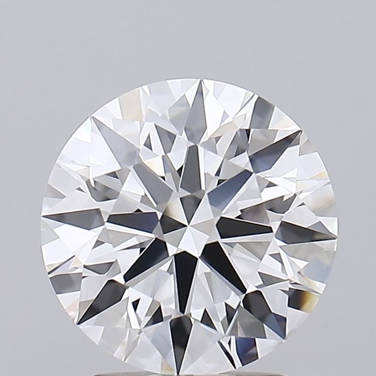 Ideal Loose Diamond - ROUND 2.52ct F VVS2: Ideal Loose Diamond - ROUND 2.52ct F VVS2 Source: This is a real non-mined Diamond that has been grown in a lab Shape: ROUND Carats: 2.52 Color: F Clarity: VVS2 Certification: IGI Video: Video Link